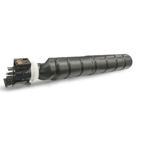 Toner Noir Générique pour Olivetti D-COPIA 5002MF, 6002MF..