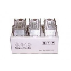 Pack 3 x 5 000 agrafes Olivetti pour module de finiton multifonction (SH10) 