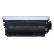 Toner noir Canon pour imageFORCE C1752 - C1743 (C-EXV 1009L)