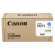 Toner Cyan Canon pour imageFORCE C1752 - C1743 (C-EXV 1009L)