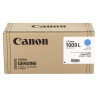 Toner Cyan Canon pour imageFORCE C1752 - C1743 (C-EXV 1009L)