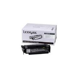 Toner noir standard Lexmark pour X422