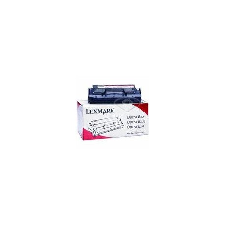 Toner standard LEXMARK pour Optra E310/E312(L)