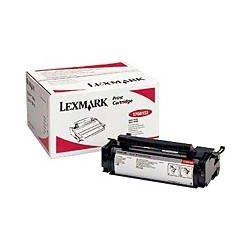 Toner Monobloc pour Lexmark (17G0152)