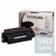 Toner Lexmark pour Optra N