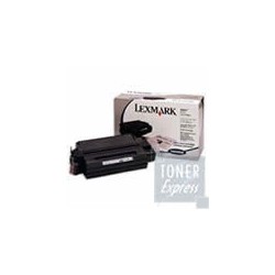 Toner Lexmark pour Optra N