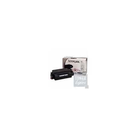 Toner Lexmark pour Optra N