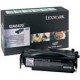 Toner Noir Lexmark longue durée pour T430