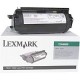 Toner longue durée spé étiquettes LEXMARK pour Optra T620/T622...