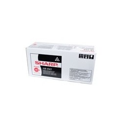 Toner noir Sharp pour AR 121 / 151 / 156 / F152 (AR156LT)