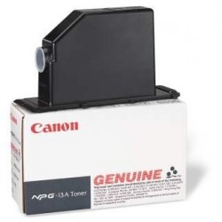 Toner noir Canon pour NP 6028/6035/6035F