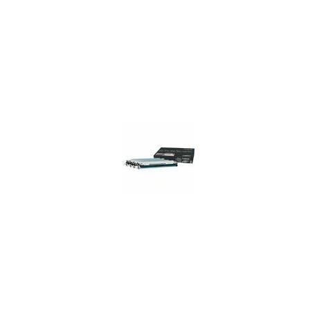 4 * Photoconducteur couleur Lexmark pour C522 (C53034X)