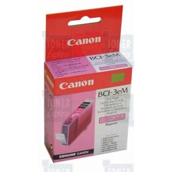 Cartouche d'encre Magenta CANON (BCI3eM)