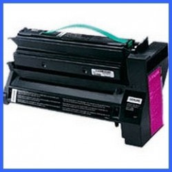 Toner Magenta longue durée LEXMARK pour C 750