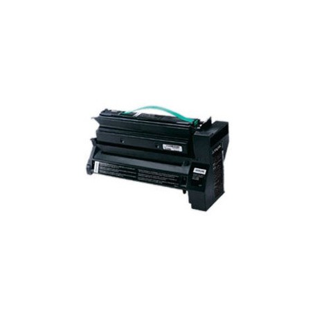 Toner Noir longue durée LEXMARK pour C 750