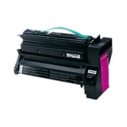 Toner Magenta LEXMARK pour C 750