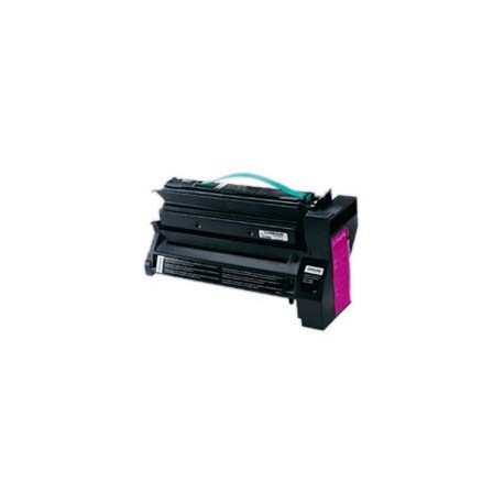 Toner Magenta LEXMARK pour C 750