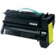 Toner Jaune LEXMARK pour C 750