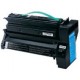 Toner Noir LEXMARK pour C 750