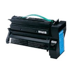 Toner Noir LEXMARK pour C 750