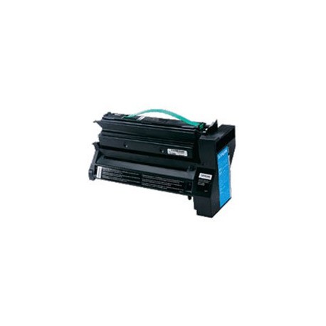 Toner Noir LEXMARK pour C 750