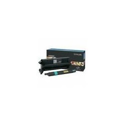 Toner Noir Lexmark pour C920n/920dn