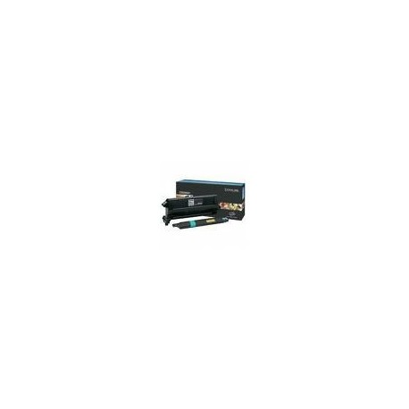 Toner Noir Lexmark pour C920n/920dn