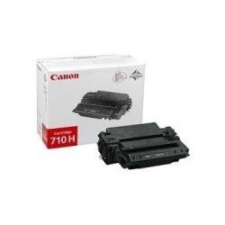 Toner haute capacité CANON noire EP-710 (0986B001)