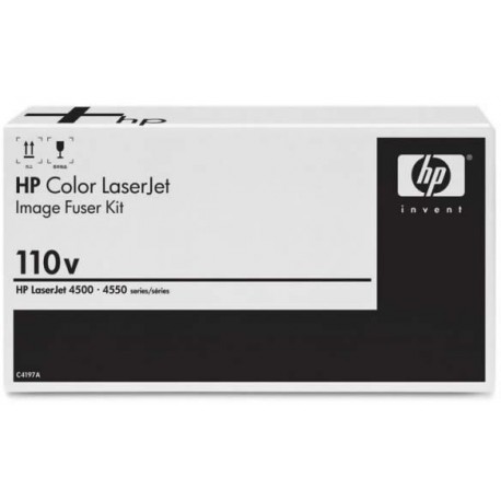 Kit de Fusion HP 110V pour Color LaserJet 4500/4550...
