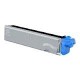 Toner cyan TNR378C SAGEM pour MF6890