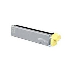 Toner jaune TNR378Y SAGEM pour MF6890