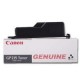 Toner noir pour Canon GP 210, GP 215, GP 220...