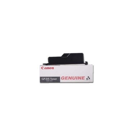 Toner noir pour Canon GP 210, GP 215, GP 220...