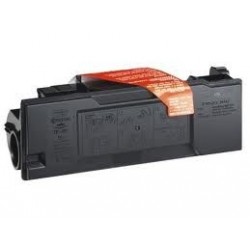 Kit du toner Noir générique pour KYOCERA FS1800 / FS3800...