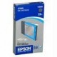 Encre pigment cyan haute capacité Epson pour SP 7800/9800/9880