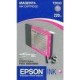 Encre pigment magenta haute capacité Epson pour SP 7800/9800