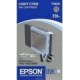 Encre pigment cyan clair haute capacité Epson pour SP 7800/9800