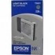 Encre pigment gris clair haute capacité Epson pour SP 7800/9800/9880