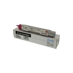 Toner magenta Tally pour T8024