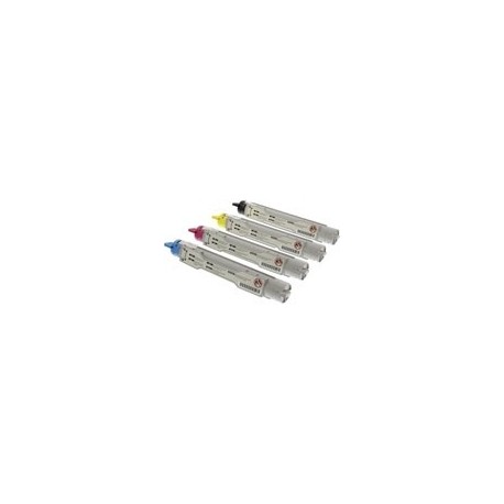 Pack économique 4 couleurs Tally pour T8024 (043603)