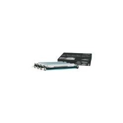 Pack de 4 photoconducteur Lexmark pour C524 (C53034X)