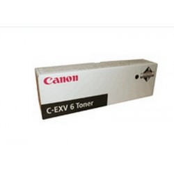 Toner Noir Canon C-EXV6 pour NP7160 /  NP7161