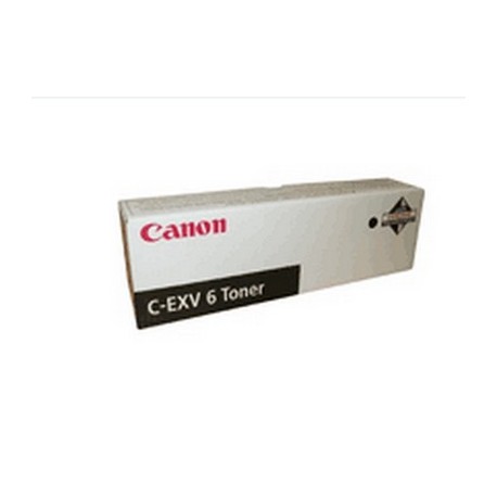 Toner Noir Canon C-EXV6 pour NP7160 /  NP7161
