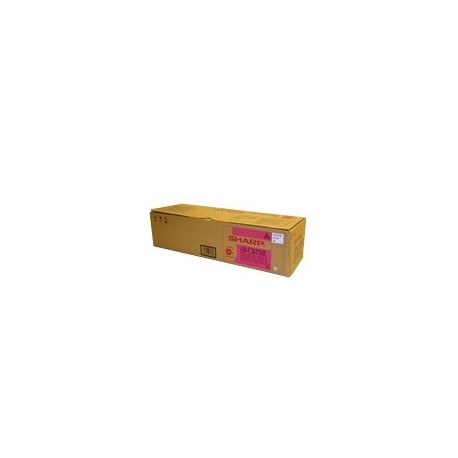 Toner magenta Sharp pour ARC260 / ARC260M / ARC262M