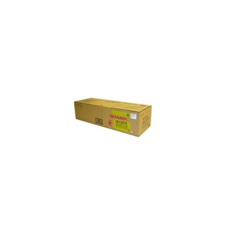 Toner jaune Sharp pour ARC260 / ARC260M / ARC262M