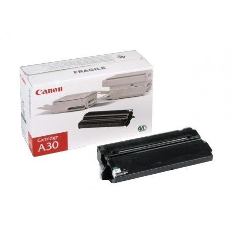 Toner Noir Canon A30 pour FC1 / FC2 / FC3 / FC3II...(1474A003AA)