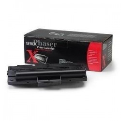 Toner Noir Xerox pour Phaser 3130