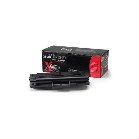 Toner Noir Xerox pour Phaser 3130