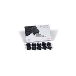 10 * bâtonnets noirs pour Xerox phaser 8200