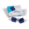 2 * bâtonnets cyan pour Xerox phaser 8200